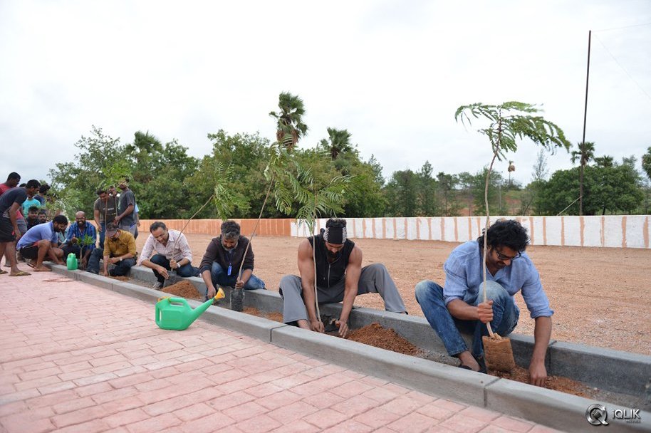 Baahubali-Team-Participate-In-Haritha-Haaram-Event